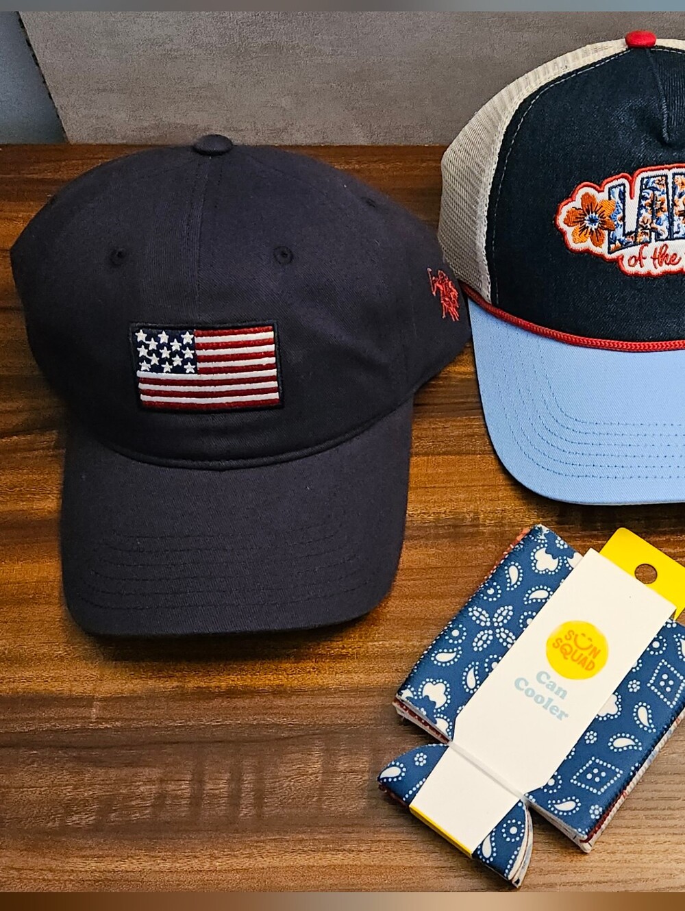 Patriotic Beach Bundle